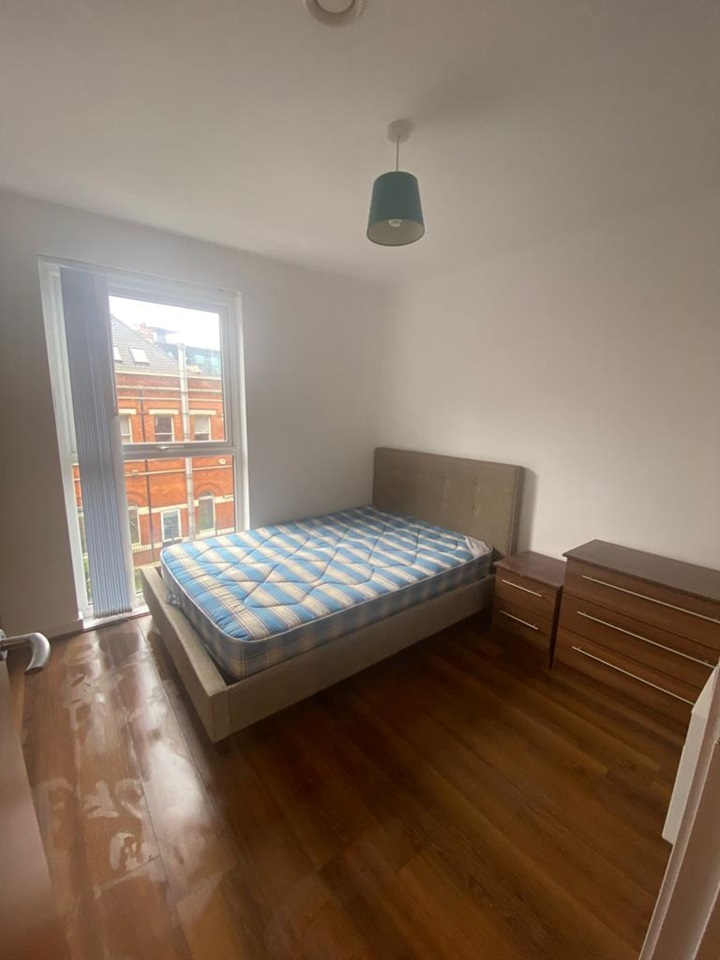 Additional image 4 of 2 Bed Flat, Sillavan Way, M3, N1 7GU