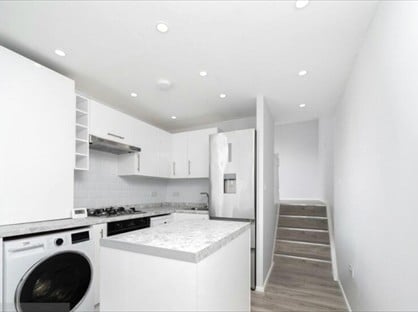 3 Bed Flat, Ballards Lane, N3