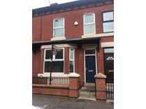 4 Bed Terraced House, Seymour Road South, M11