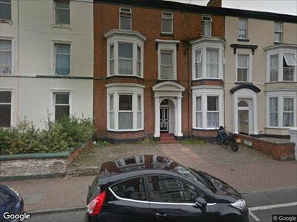 1 Bed Flat, Bold Street, PR9