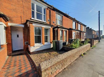 3 Bed Terraced House, Tonbridge Road, ME16