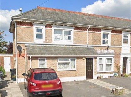 2 Bed Flat, Latimer Road, BH9