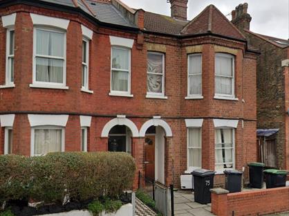 3 Bed Flat, Cavendish Road, N4
