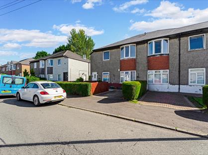 3 Bed Flat, Muirdrum Avenue, G52