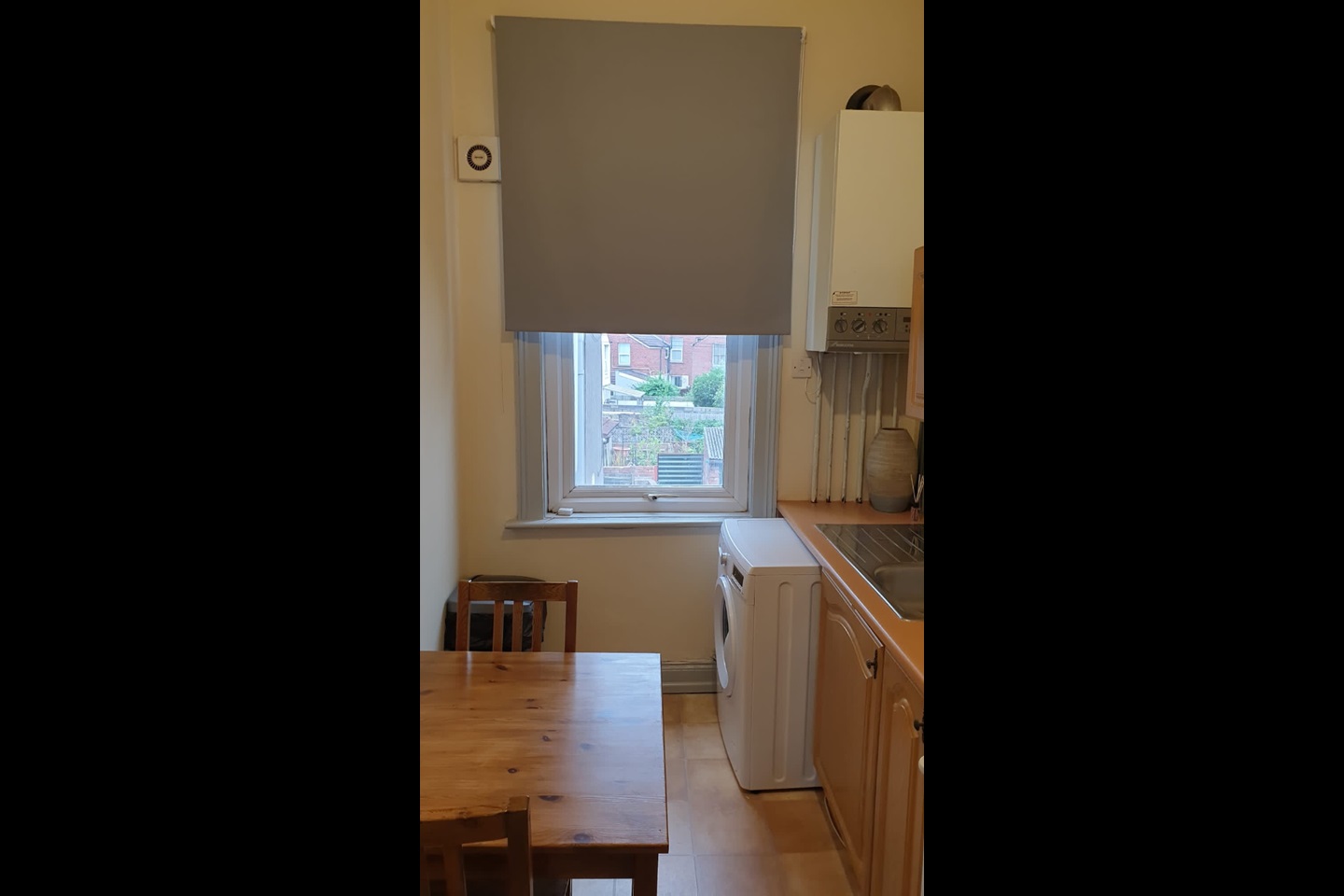 Additional image 3 of 2 Bed Maisonette, Harrowdene Rd, BS4, N1 7GU