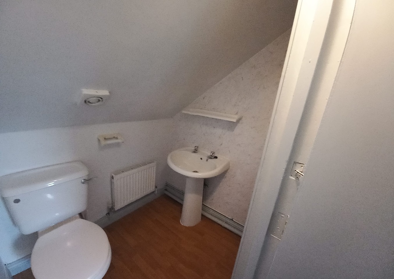 Additional image 9 of 2 Bed Maisonette, Harrowdene Rd, BS4, N1 7GU