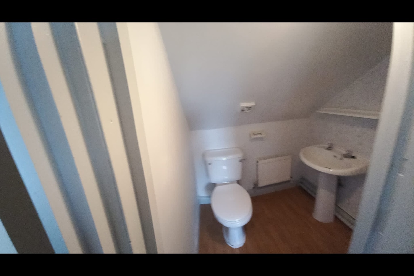 Additional image 12 of 2 Bed Maisonette, Harrowdene Rd, BS4, N1 7GU