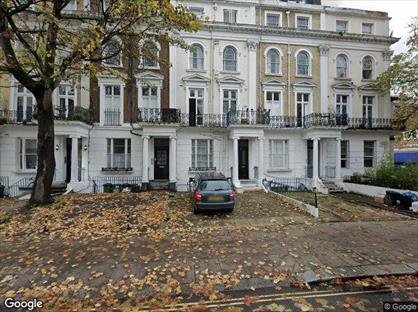 3 Bed Flat, Inverness Terrace, W2