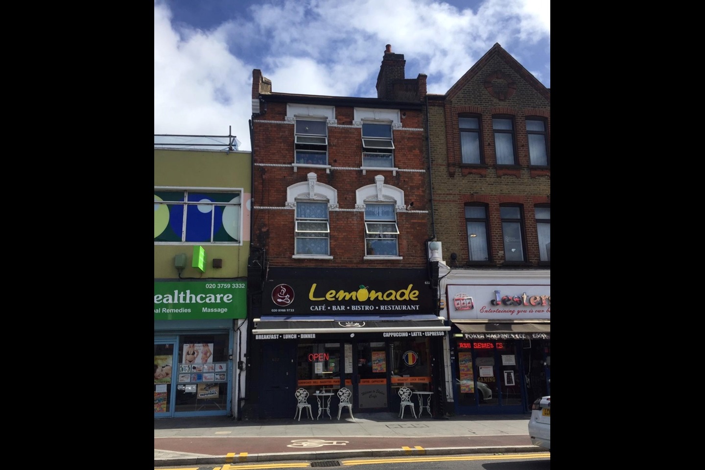 London 1 Bed Flat, Lea Bridge Road, E10 To Rent Now for £1,450.00 p/m