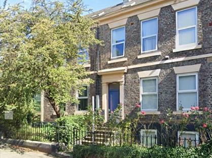 2 Bed Terraced House, Hawthorn Terrace, NE4