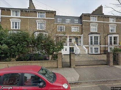 1 Bed Flat, Thane Villas, N7