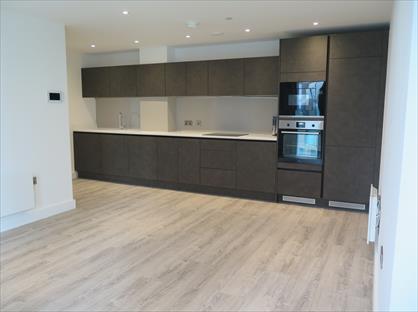 1 Bed Flat, Silvercroft Street, M15