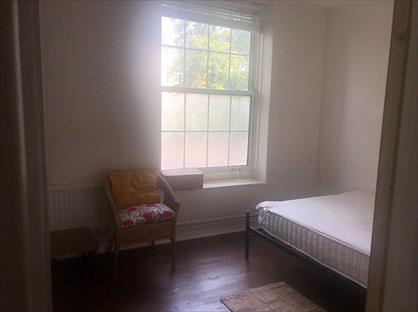 Room in a Shared Flat, Birchington House, E5