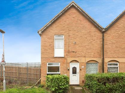 Room in a Shared House, Greenham, PE3