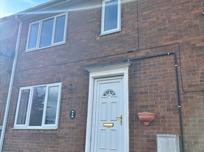 2 Bed Terraced House, Fairfield Close, NG20