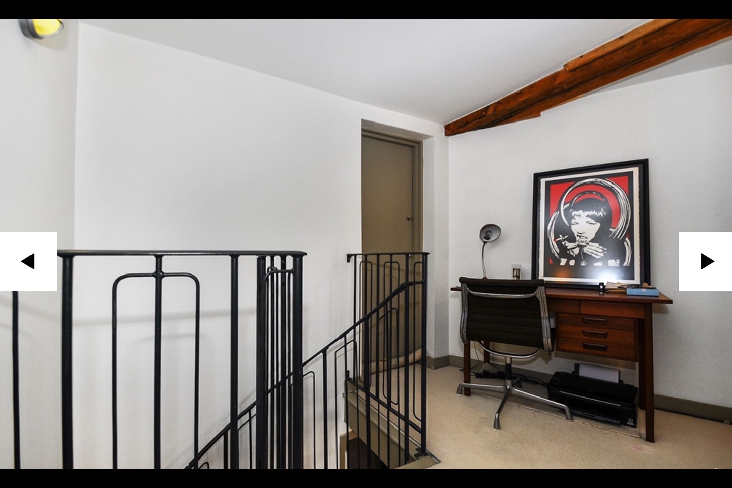 2 Bed Flat, Tannery House, E1 photo 5