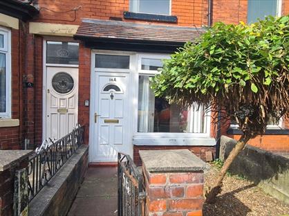2 Bed Terraced House, Windermere Road, WN7