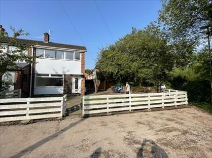 3 Bed Semi-Detached House, Frances Place, M46