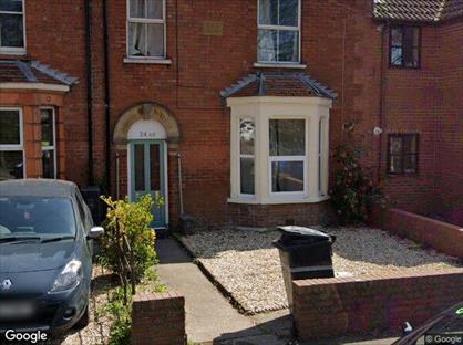 2 Bed Flat, West Street, BA20