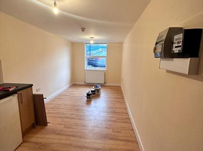 Room in a Shared House, Liverpool Road, ST4