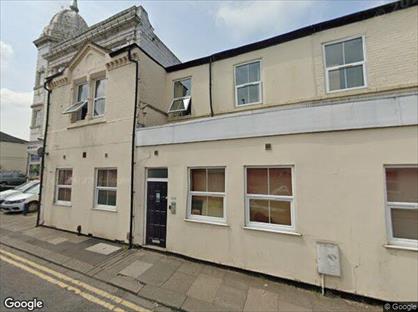 Room in a Shared House, Liverpool Road, ST4