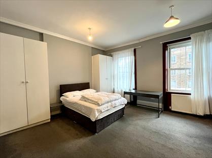 3 Bed Flat, Bishops Bridge Road, W2