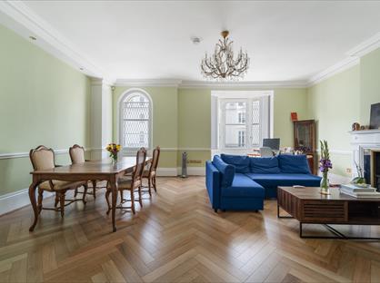 3 Bed Terraced House, Gloucester Terrace, W2