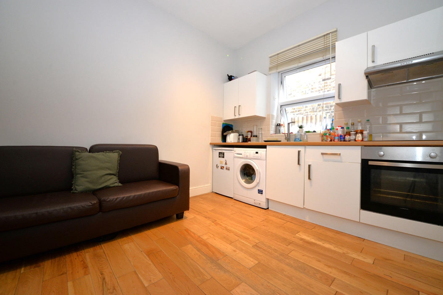 London 1 Bed Flat, Clarence Road, N22 To Rent Now for £1,450.00 p/m