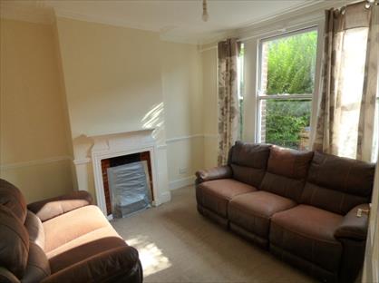 2 Bed Flat, Hitcham Road, E17