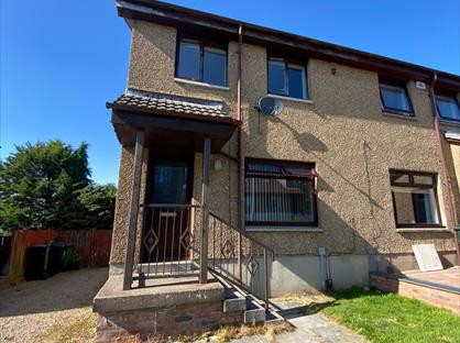 3 Bed Semi-Detached House, Balgray Avenue, KA1