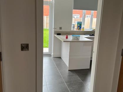 3 Bed Semi-Detached House, Redwing Road, CW11