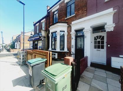 5 Bed Terraced House, Fairview Road, N15