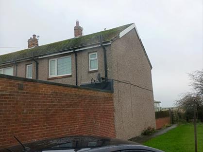 2 Bed Terraced House, Swarland Terrace, NE61