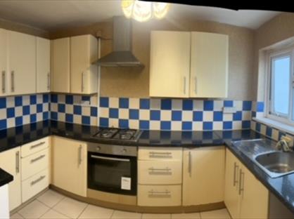 3 Bed End Terrace, Brynfedw, CF23