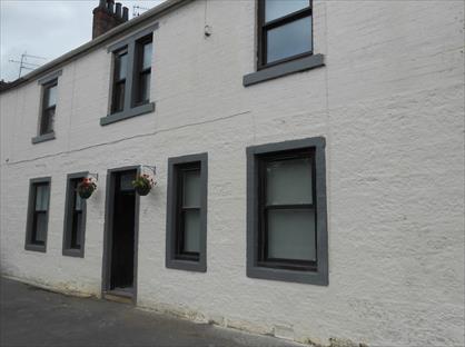 2 Bed Flat, St  Cuthbert's Street, KA5