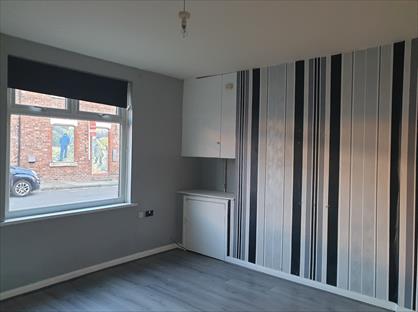 3 Bed Terraced House, Stephenson Street, DL17