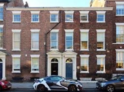 1 Bed Flat, Rodney Street, L1