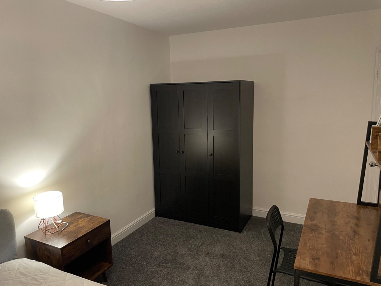 New Rossington, Doncaster Room in a Shared House, Queen Marys Road