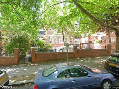 Studio Flat, Fitzjohns Ave, NW3