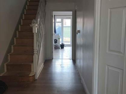 4 Bed Terraced House, Heinz Burt Close, SO50