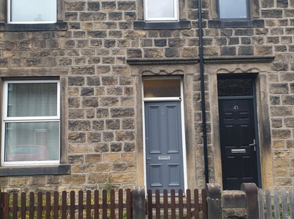 3 Bed Terraced House, Brewery Road, LS29