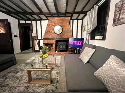 3 Bed Flat, East Street, CO1