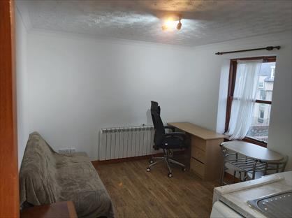 1 Bed Flat, Hillhead Terrace, AB24