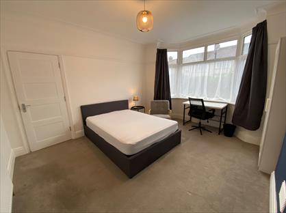 Room in a Shared House, Horfield, BS7