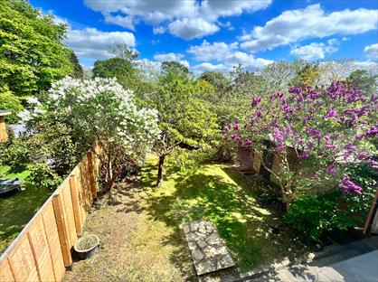3 Bed Semi-Detached House, Durnford Way, CB4