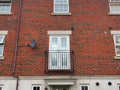 3 Bed Terraced House, Abbey Road, NR18