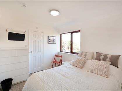 4 Bed Flat, Bywater Place, SE16