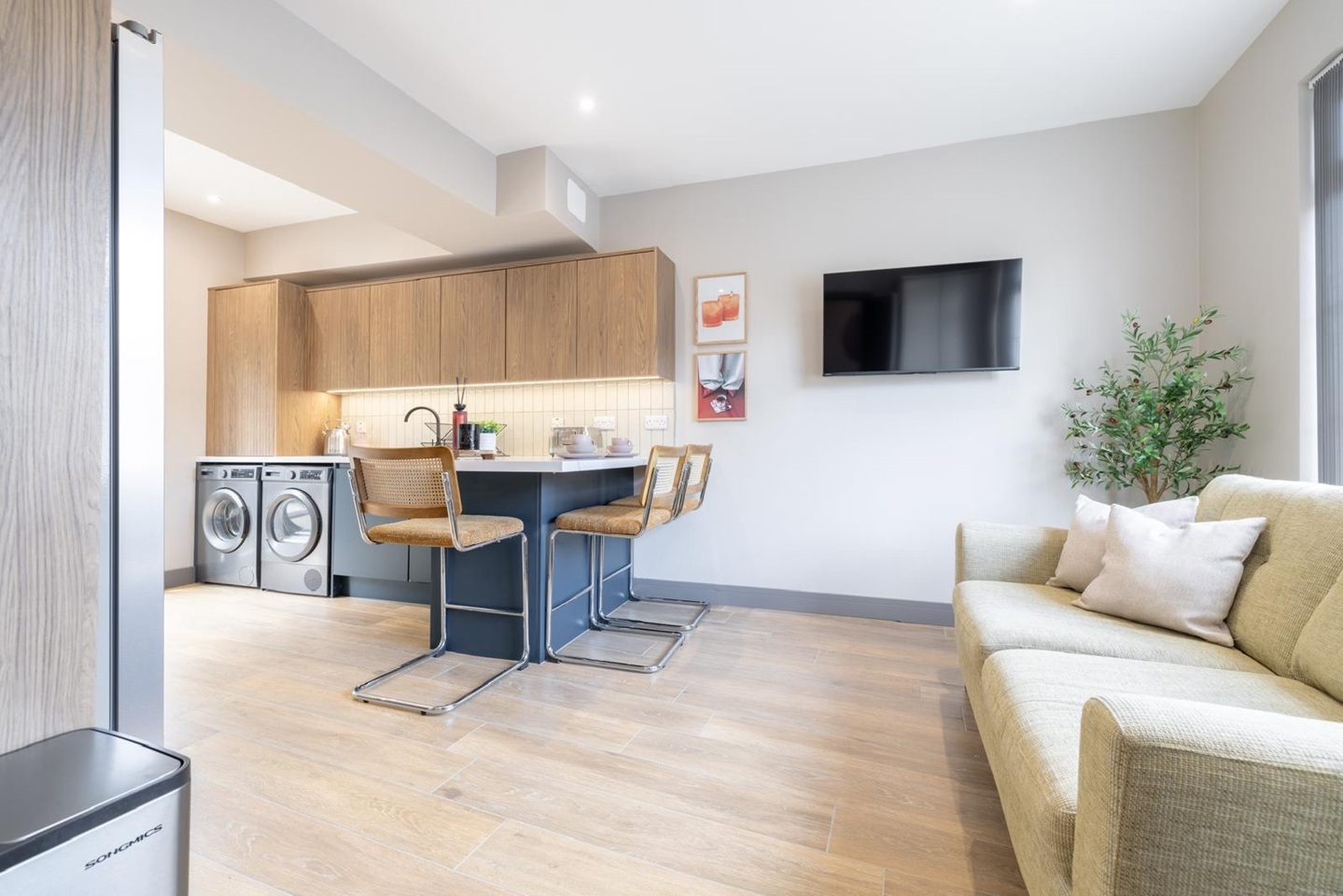 Room in a Shared House, Upper Newtownards Road, BT16