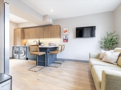 5 bed room for rent in Room in a Shared House, Upper Newtownards Road, BT16