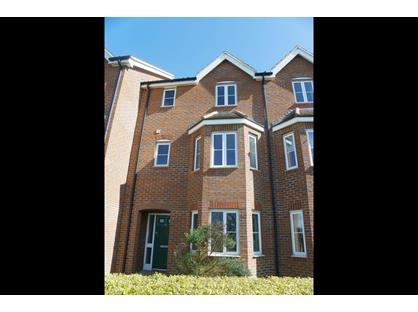 5 Bed Terraced House, Water Meadow Way, PE38